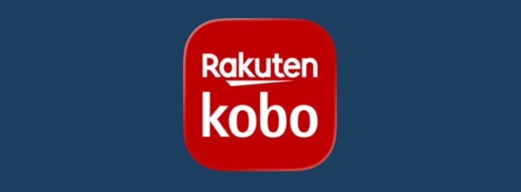 kobo 電子書 app 推薦