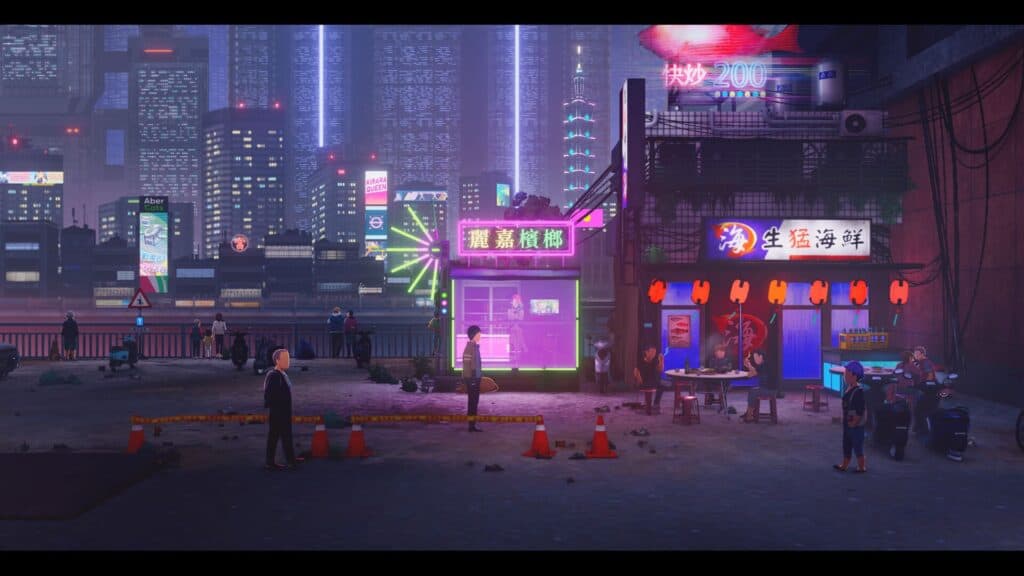 《沉沒意志》