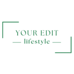 your edit lifestyle logo