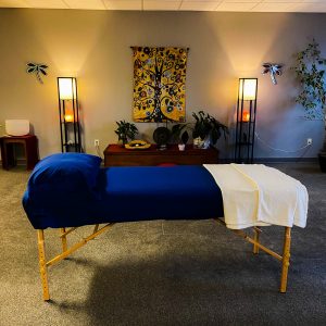In-Person Reiki Healing Session