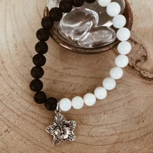 Balance Essential Oil Bracelet