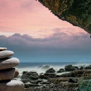 Meditation (via Zoom)