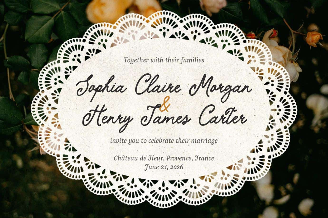 The Softed Touch — Elegant Vintage Script Font for Modern Design - Image 6