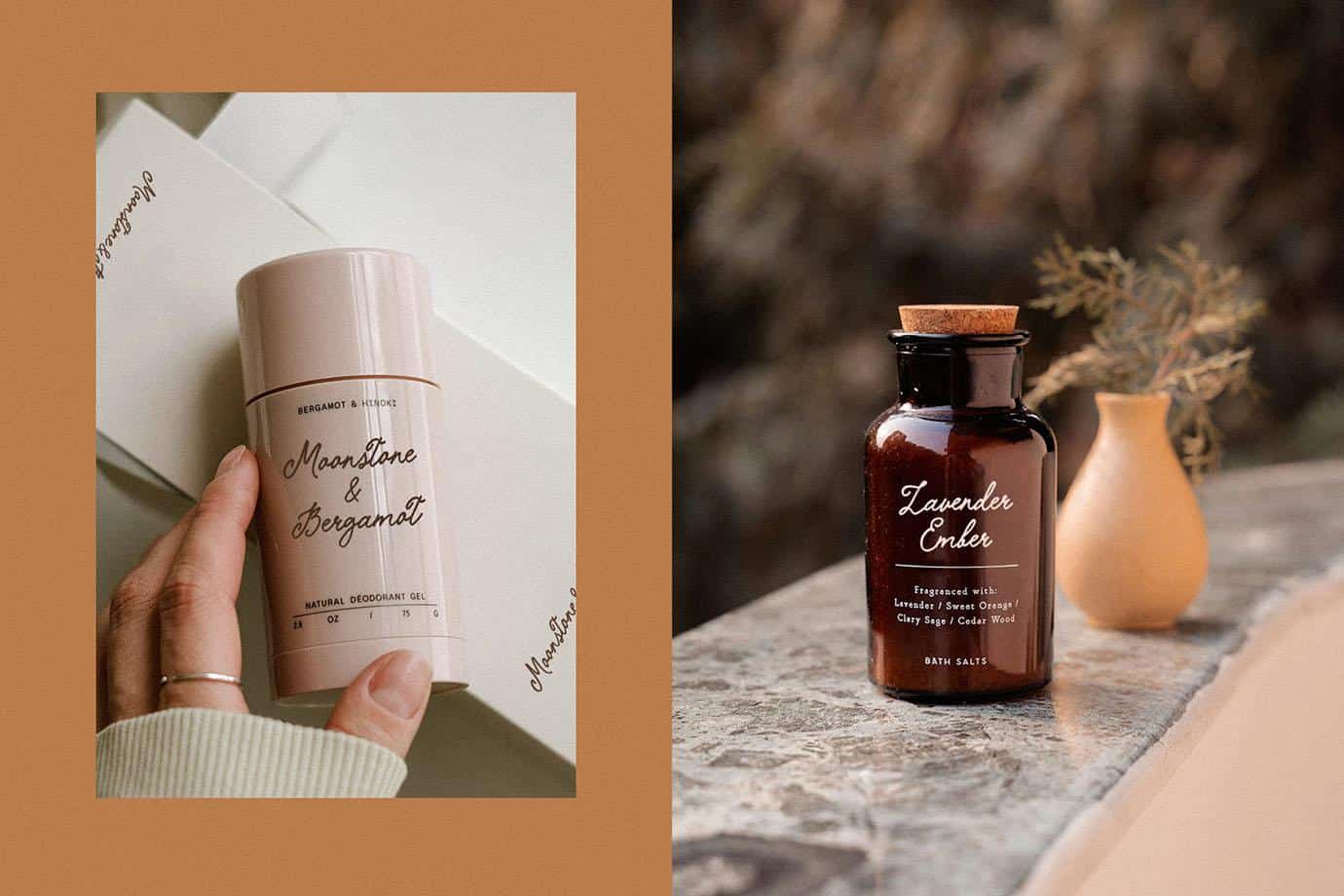 The Softed Touch — Elegant Vintage Script Font for Modern Design - Image 7