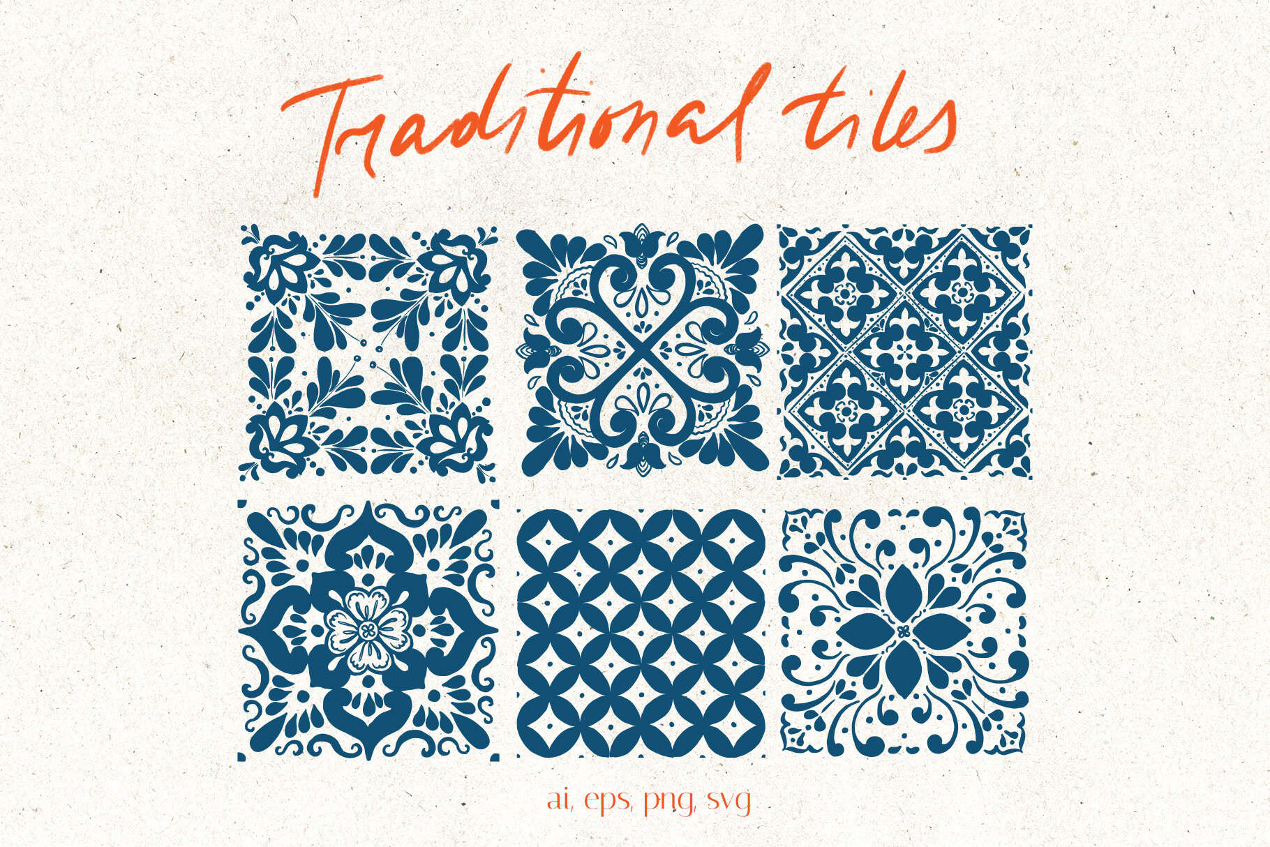 Mediterranean Dolce Vita illustrations doodle vector - Image 13