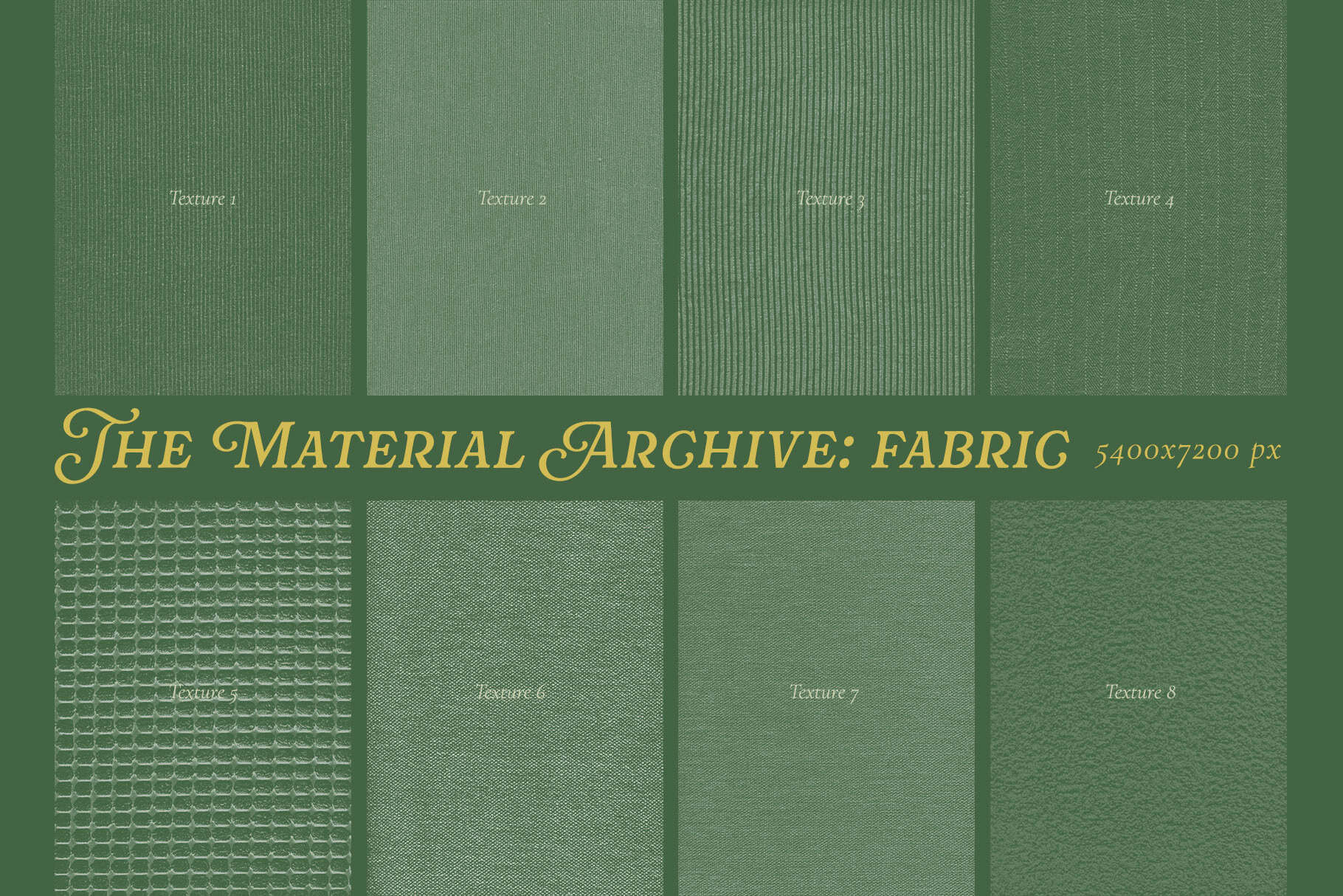 White Texture Overlays PNG — Fabric, Paper & Leather Pack - Image 7