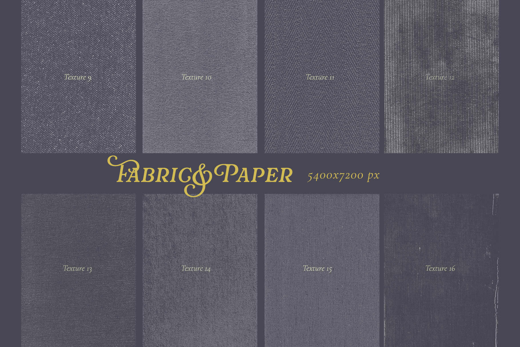 White Texture Overlays PNG — Fabric, Paper & Leather Pack - Image 8