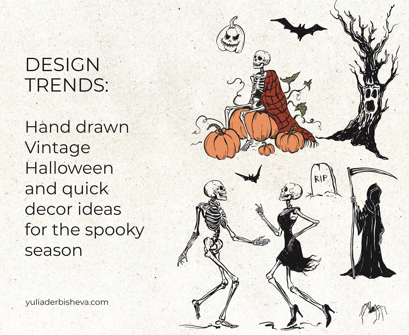 Vintage Halloween decor ideas 2026: quick, stylish party styling for home and business