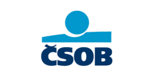 ČSOB logo
