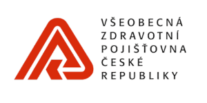 VZP logo