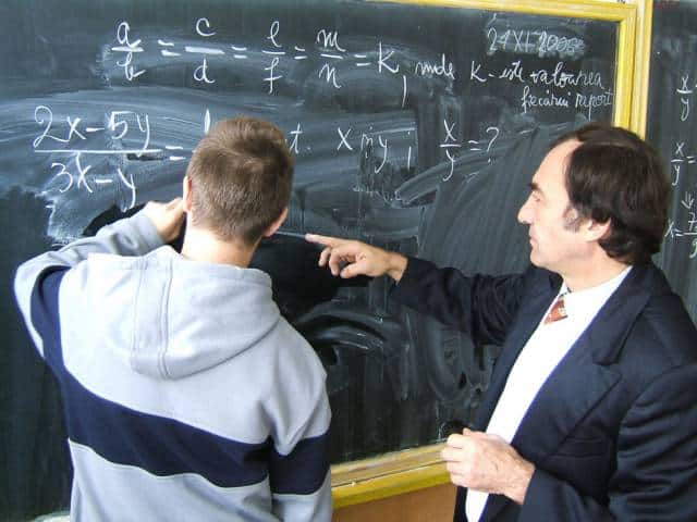 NEAMŢ: Titularizarea, misiune imposibilă!