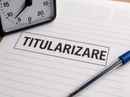 Încep înscrierile pentru Titularizare 2026. Proba scrisă este programată pe 21 iulie