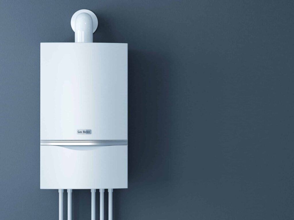 Instantaneous Gas Hot Water Heaters Are Modern Magic In Efficiency and Convenience