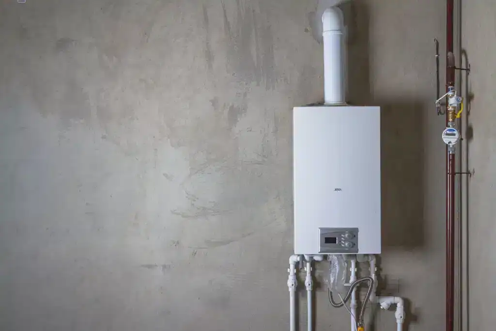 How Do You Install an Electric Hot Water System?