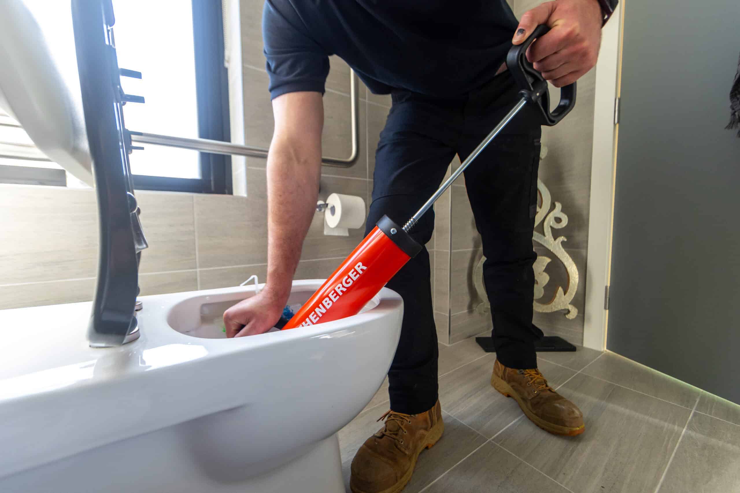 Toilet Plumbing in Melbourne East | Local Plumbing Pros