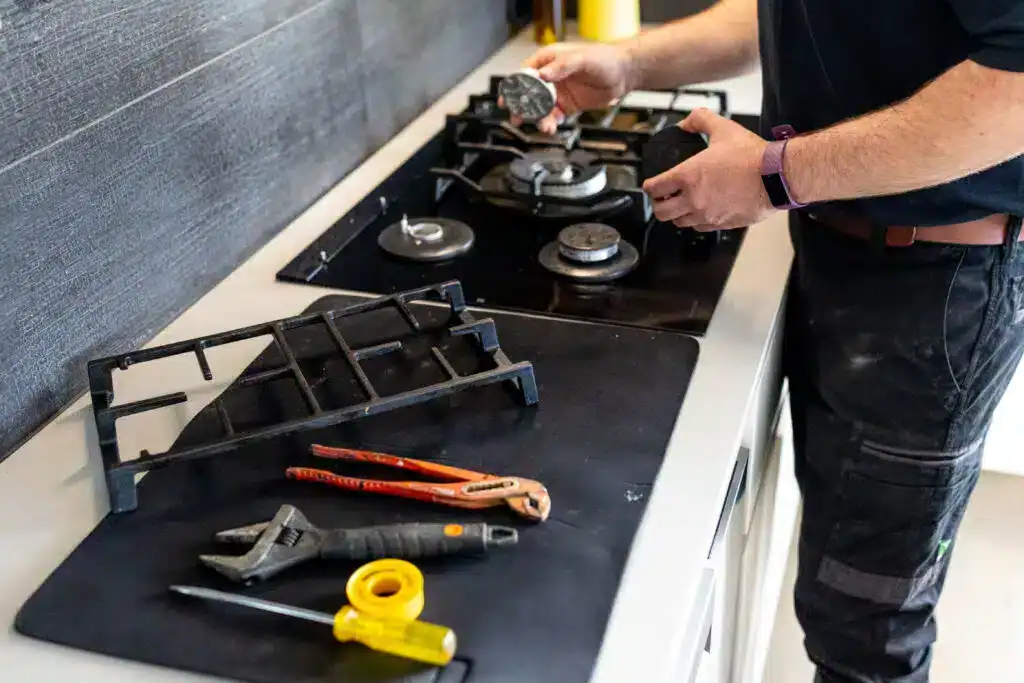How to Detect and Fix a Gas Leak in Your Home