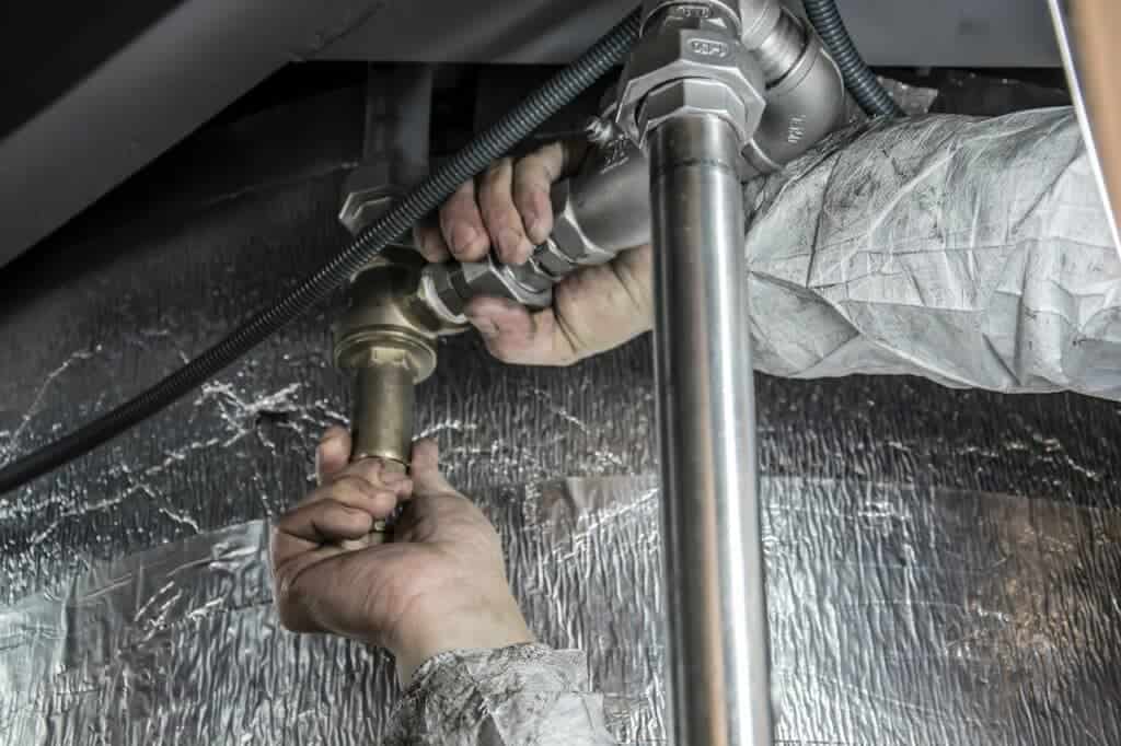 How to Find a Good Plumber in Melbourne