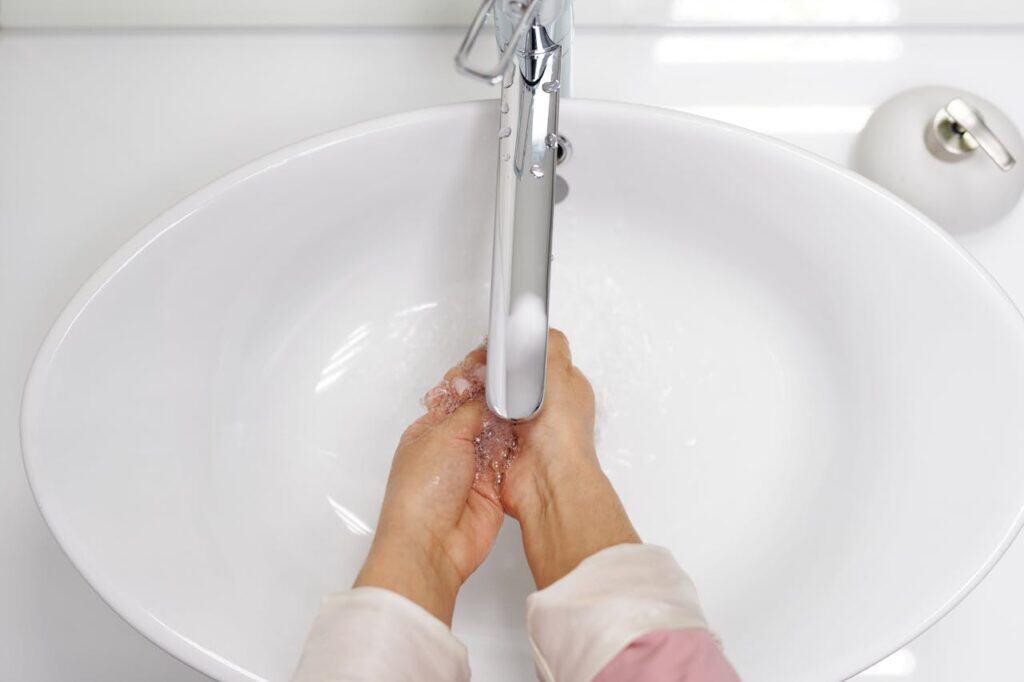 The Drip Dilemma: Understanding the Causes of Leaking Taps