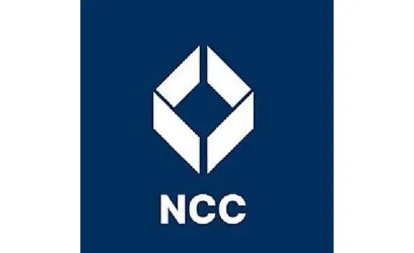 National Construction Code logo