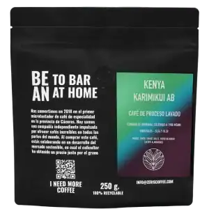 Karimikui AB