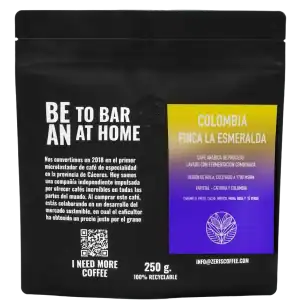 Finca La Esmeralda