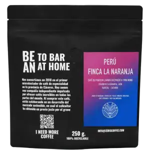 Finca La Naranja