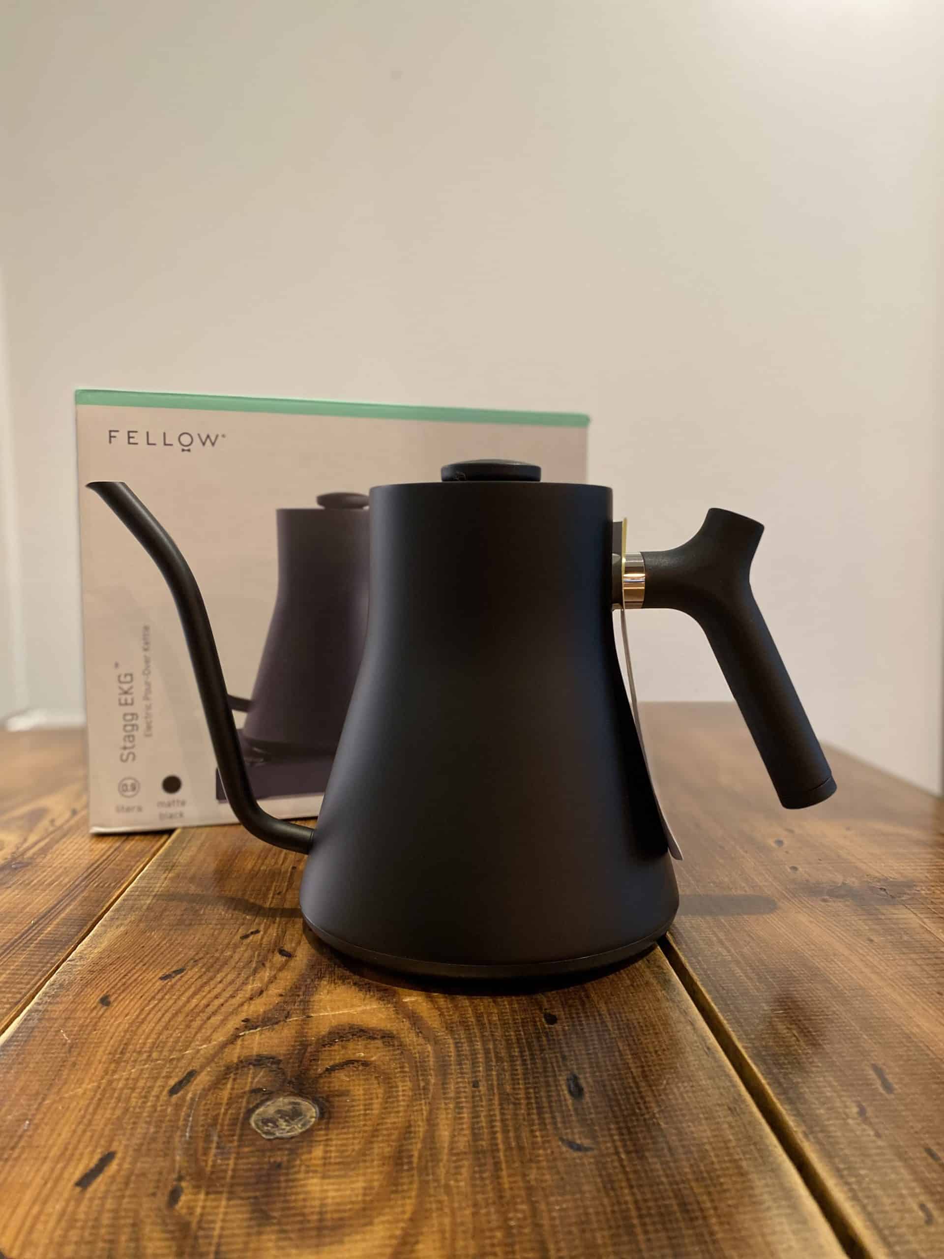 Hervidor Fellow Stagg 1 Litro