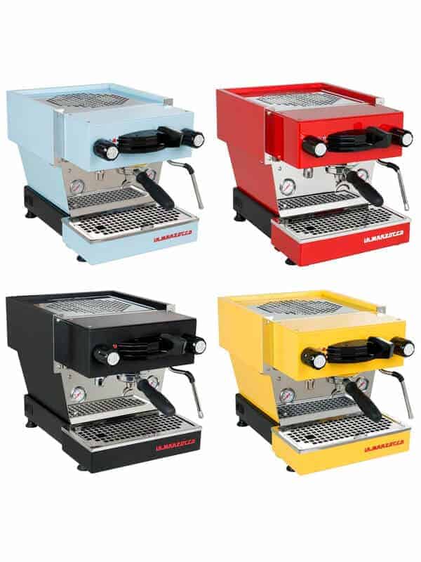 La Marzocco Linea Mini (Colores) - Imagen 4