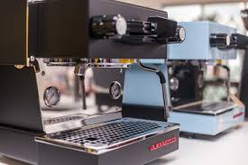 La Marzocco Linea Mini (Colores) - Imagen 2