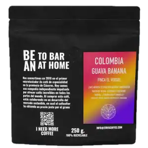 Guava Banana