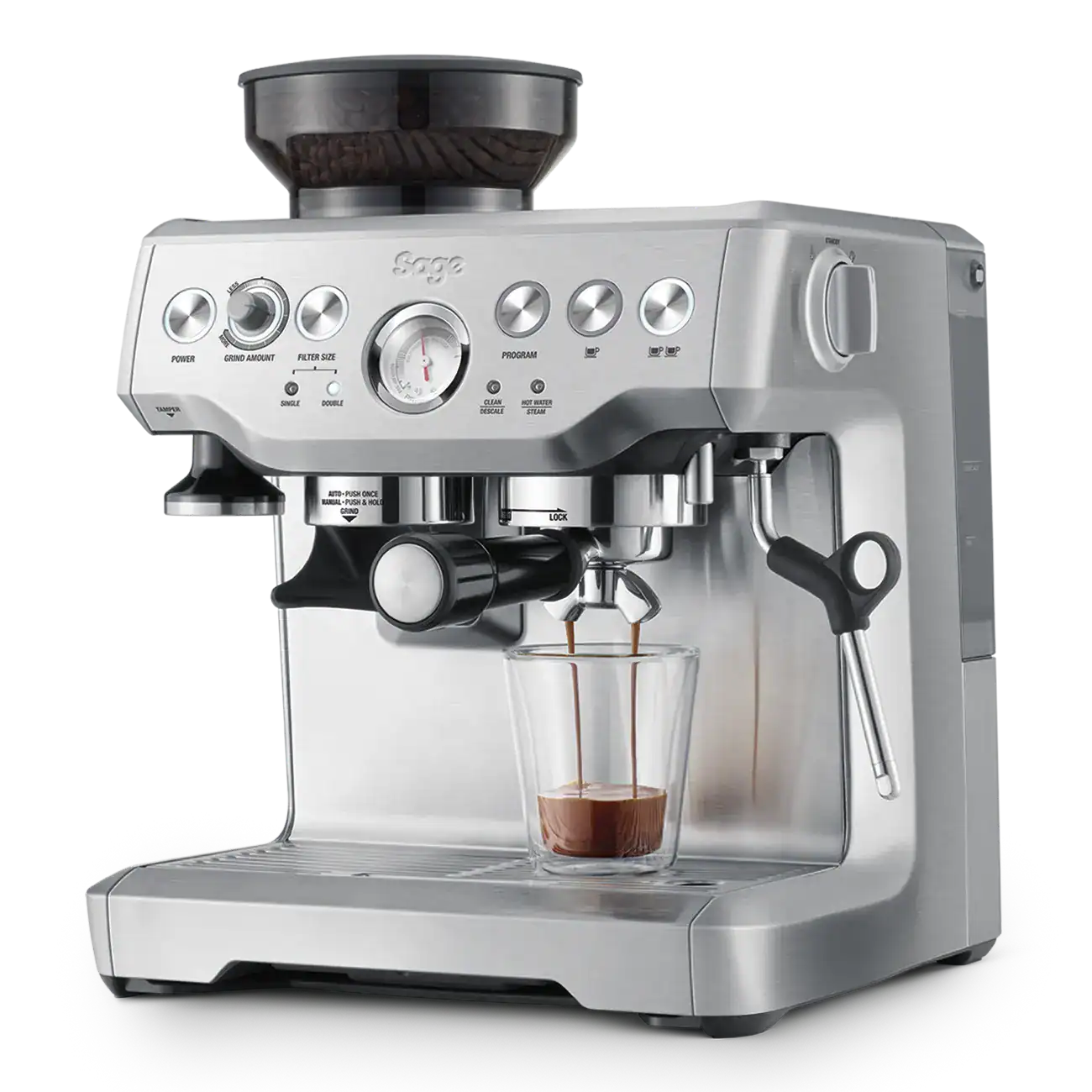 the Barista Express™ - Imagen 3