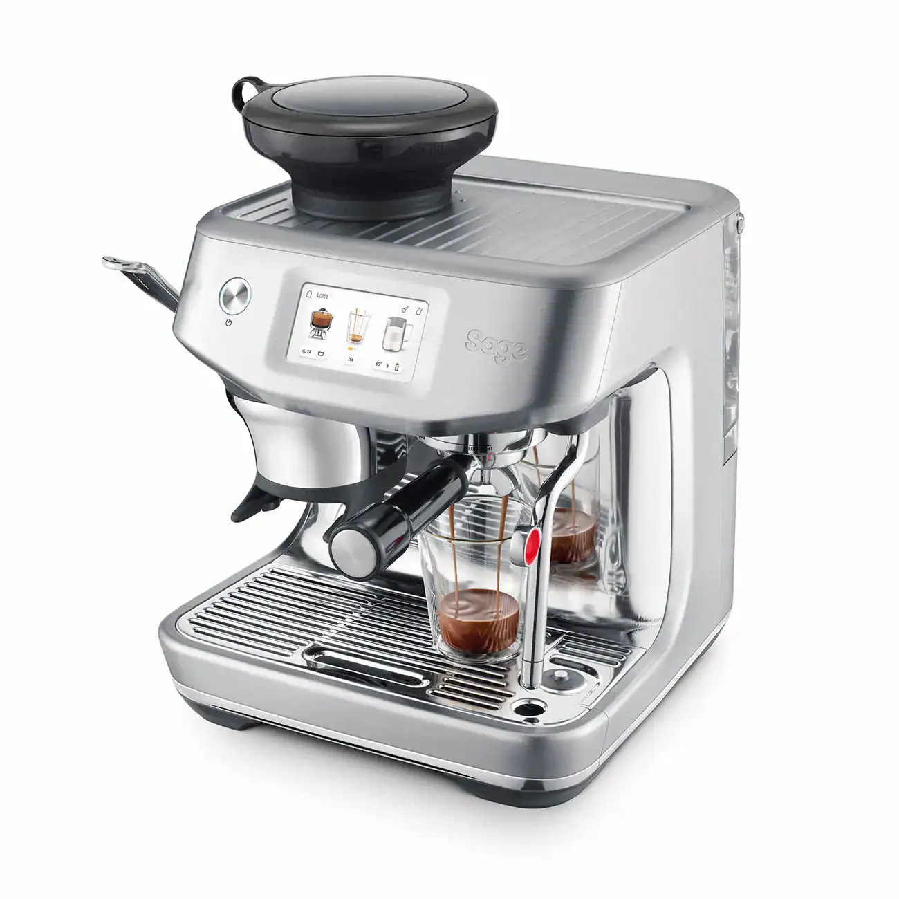 the Barista Touch™ Impress - Imagen 4