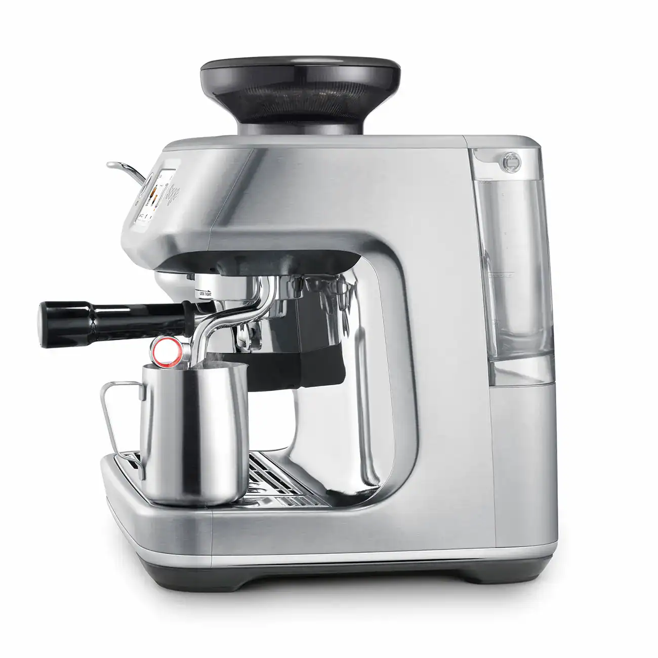 the Barista Touch™ Impress - Imagen 6