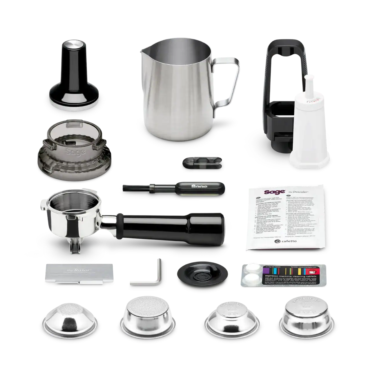 the Barista Express™ - Imagen 7