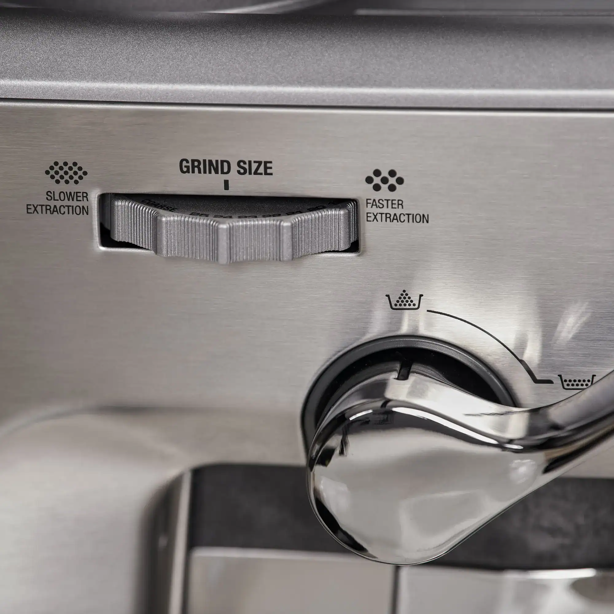 the Barista Express™ Impress - Imagen 10