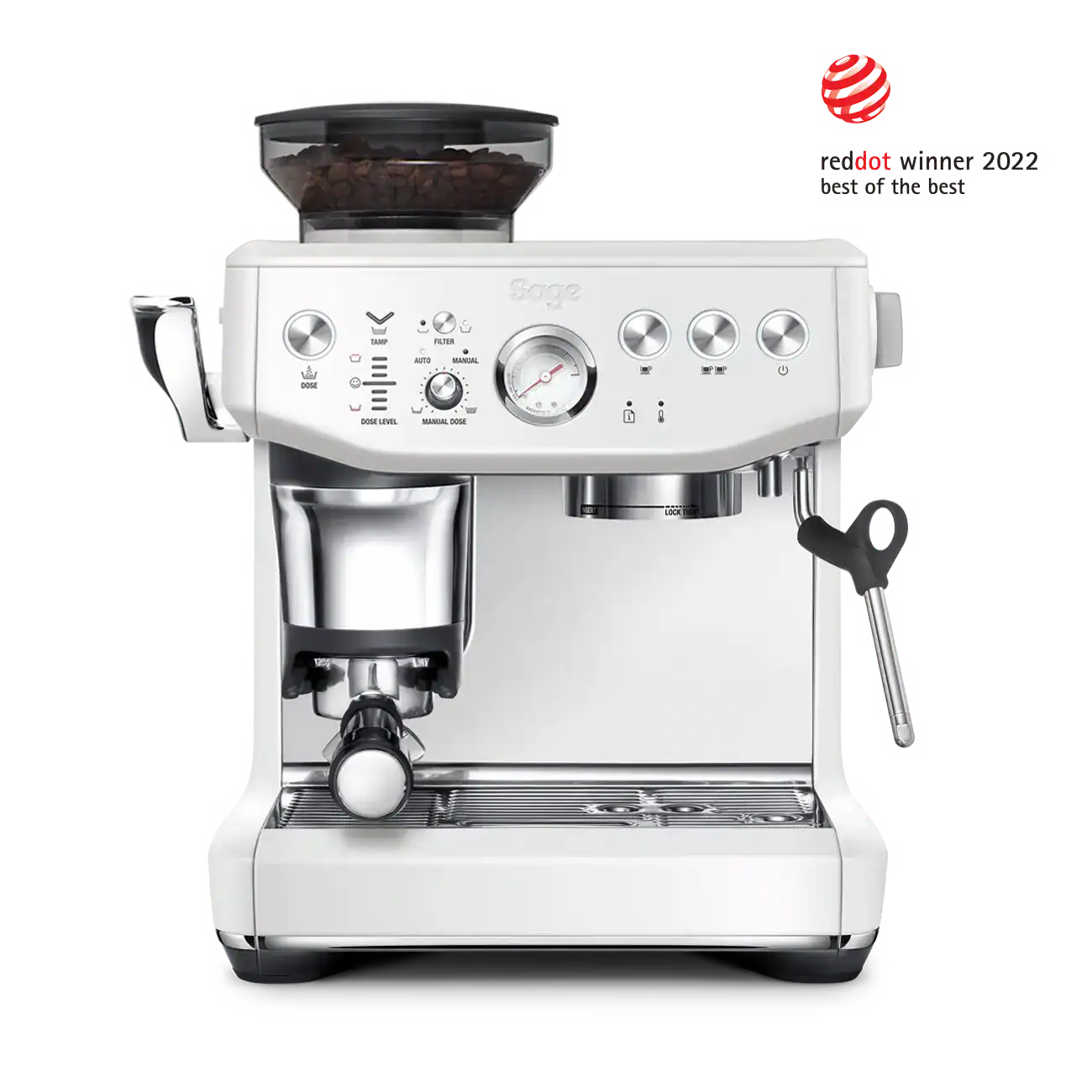 the Barista Express™ Impress - Imagen 3