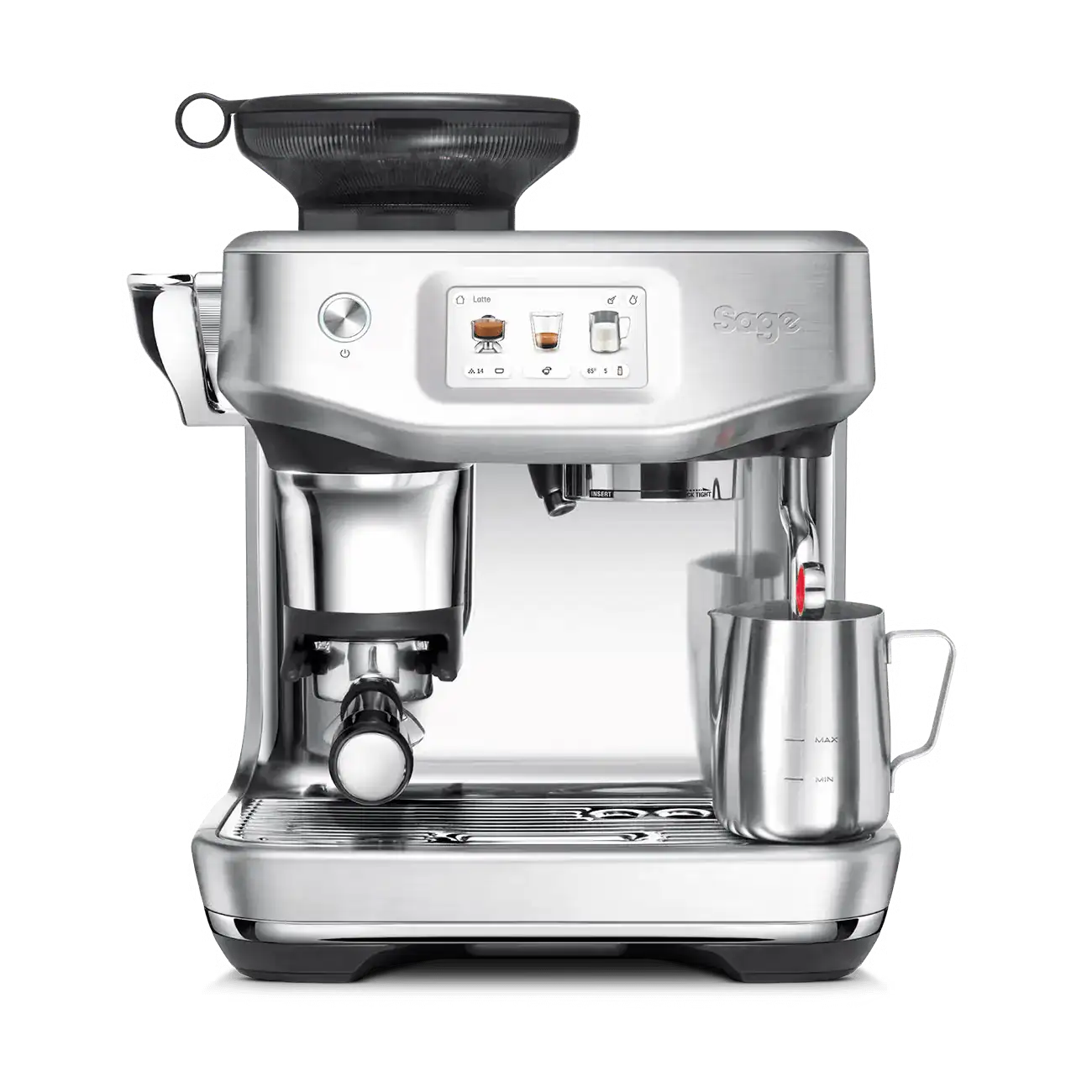 the Barista Touch™ Impress - Imagen 2