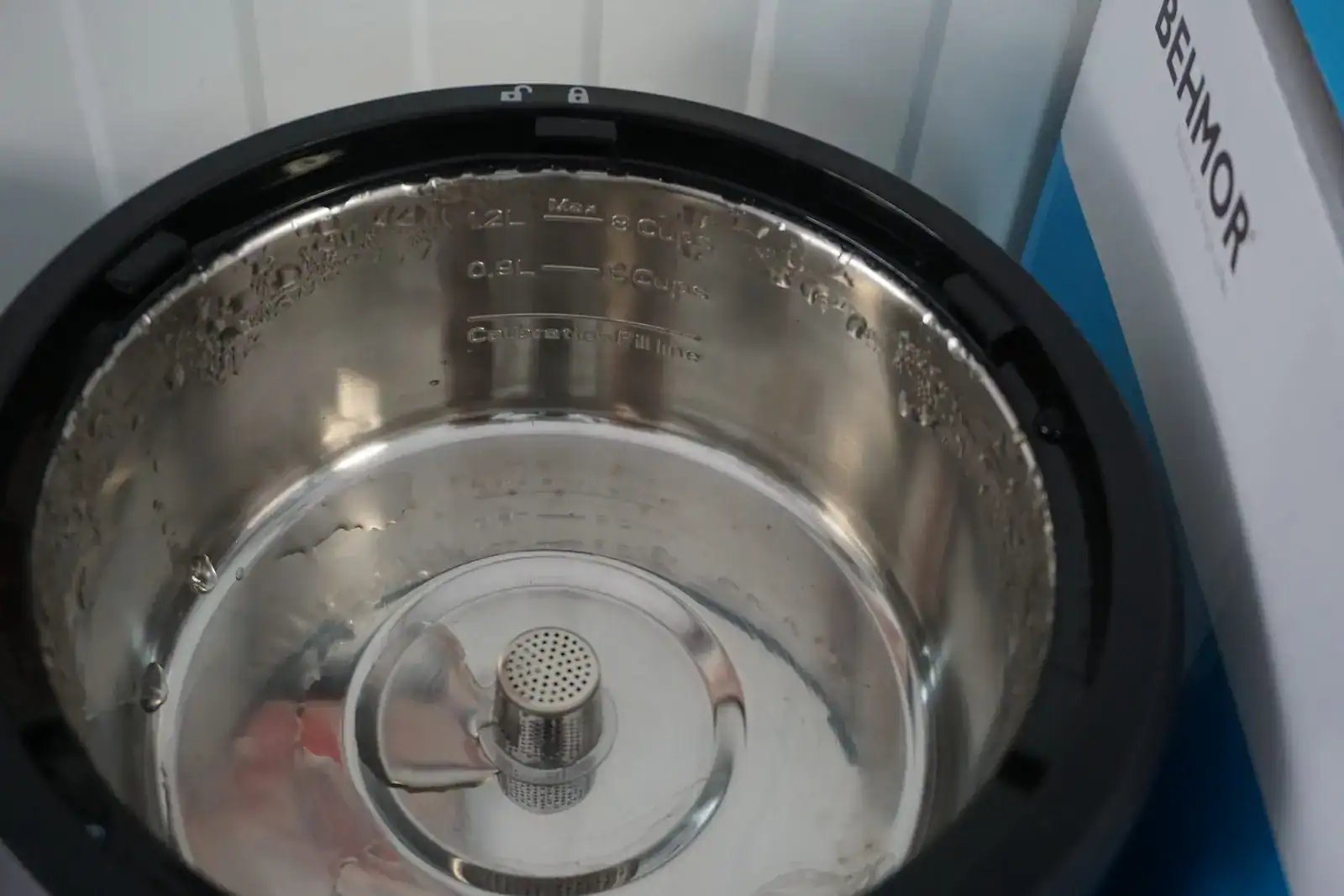 Behmor® Brazen Plus 3.0 - Imagen 4