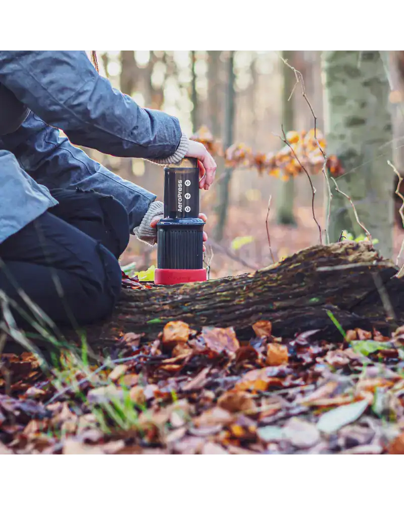 AeroPress® Go - Imagen 2