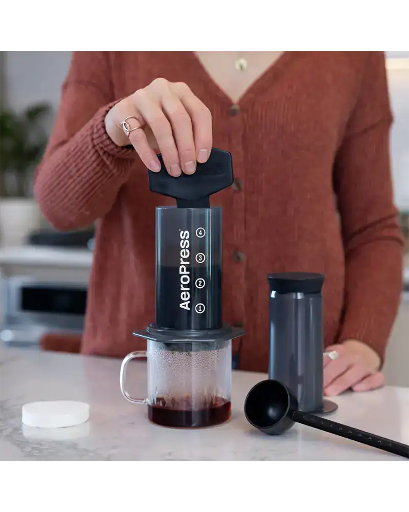 AeroPress® Original - Imagen 3