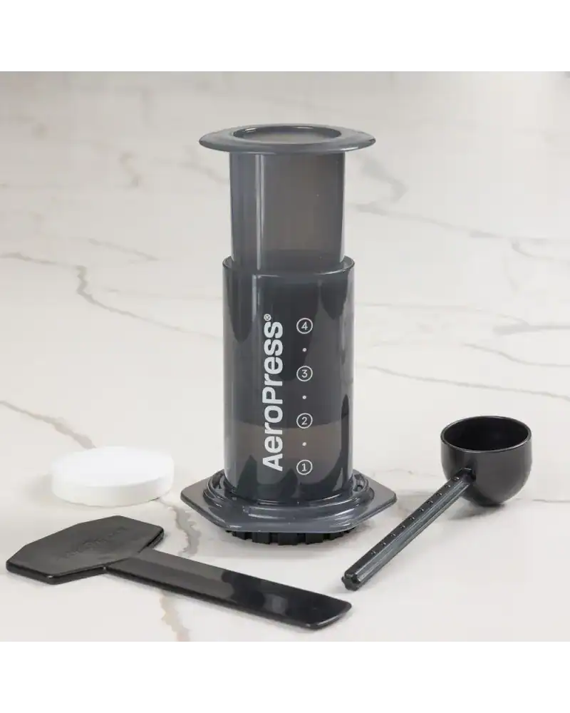 AeroPress® Original - Imagen 4