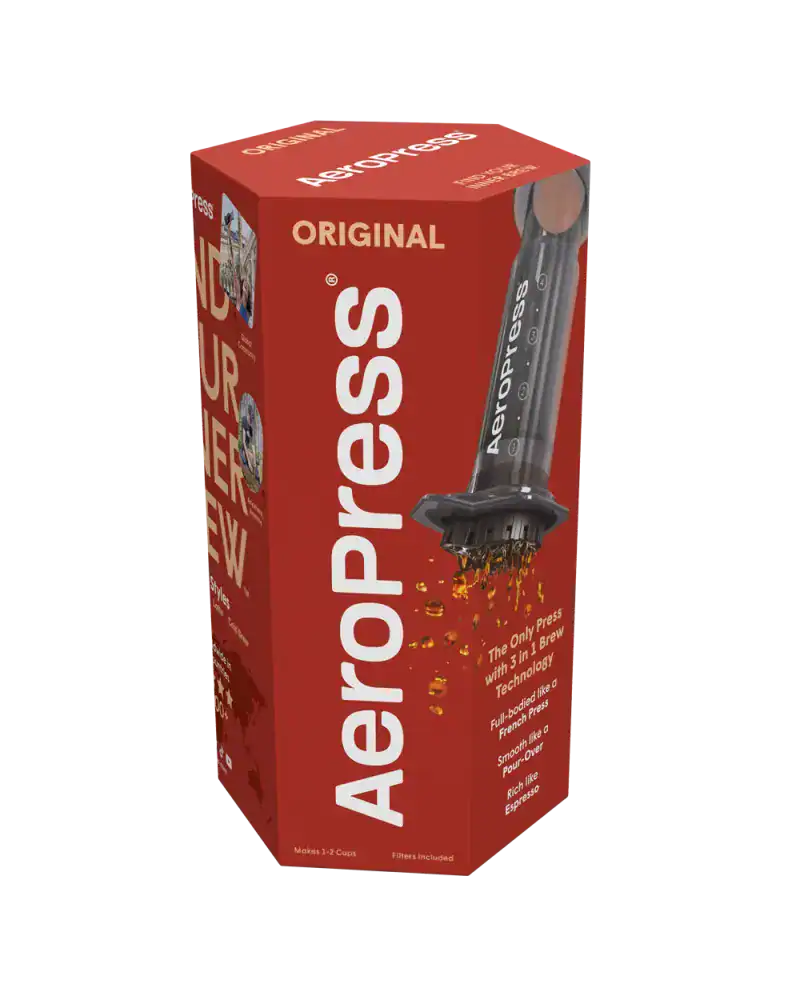 AeroPress® Original - Imagen 5
