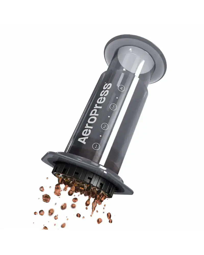 AeroPress® Original - Imagen 2
