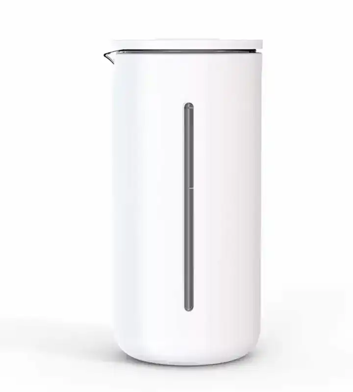 Prensa francesa Timemore U - Imagen 2