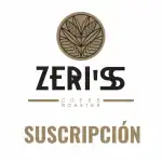 Suscripción a Zeri's Coffee