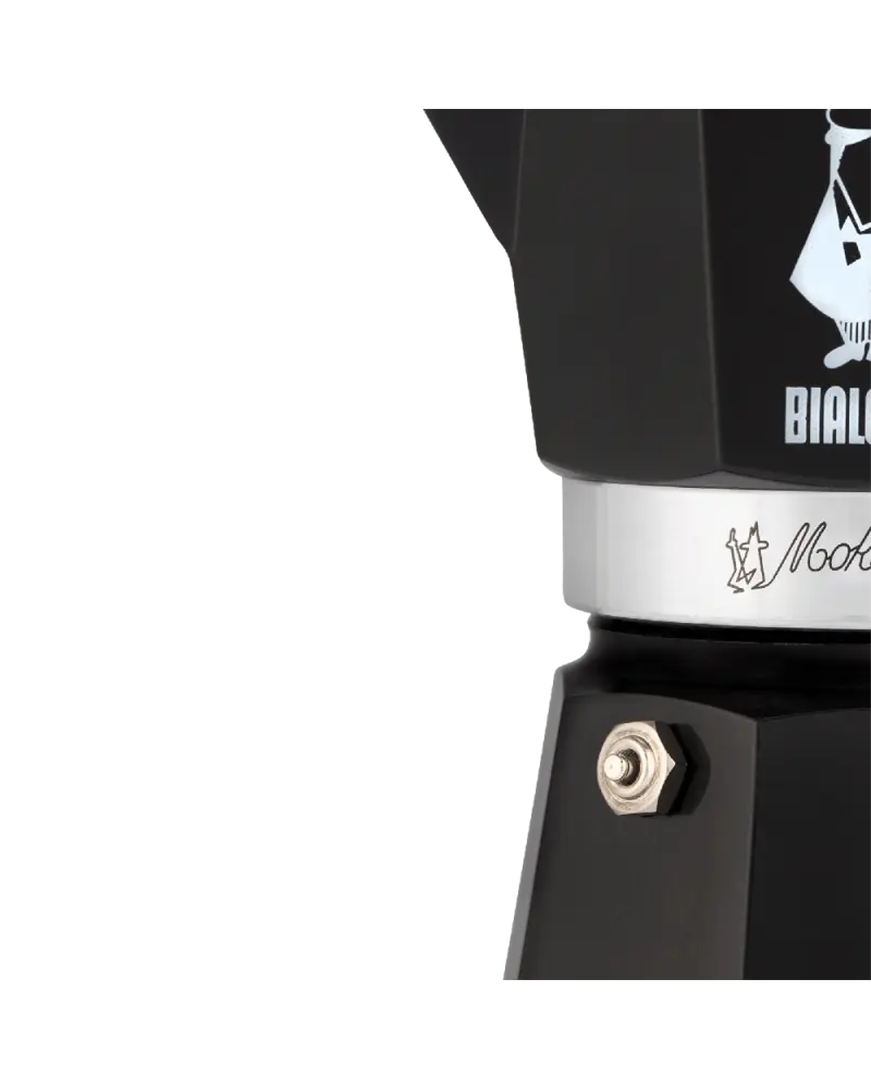 Bialetti Moka Express<br>(3 tazas) - Imagen 3