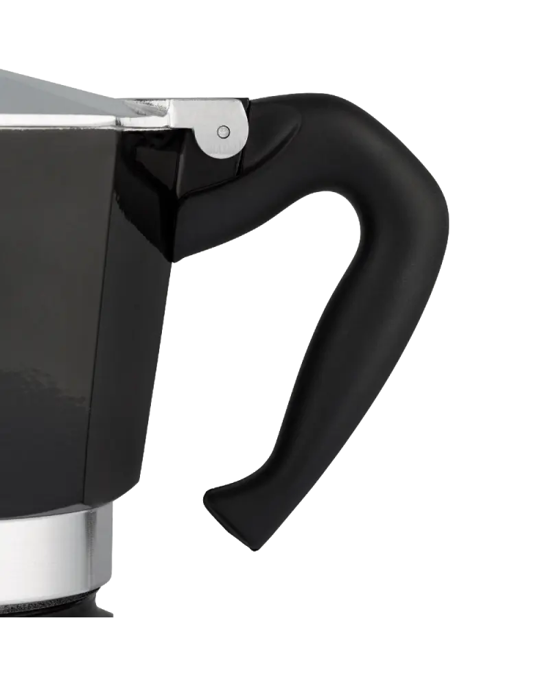 Bialetti Moka Express<br>(3 tazas) - Imagen 4