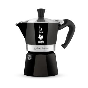 Bialetti Moka Express<br>(3 tazas)