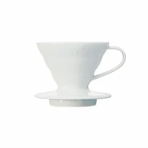Dripper V60 Hario - 01<br>(cerámica)