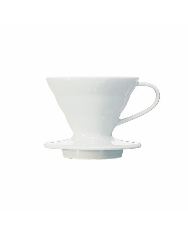 Dripper V60 Hario - 01<br>(cerámica)